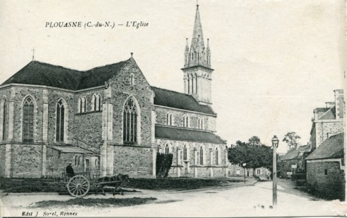 Plouasne