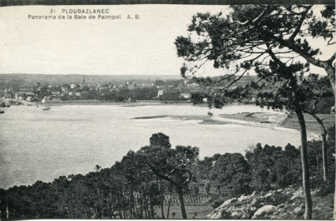 Ploubazlanec