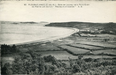 Ploubazlanec