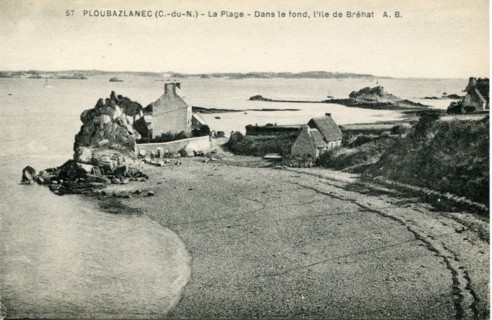 Ploubazlanec
