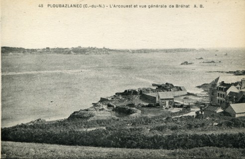 Ploubazlanec
