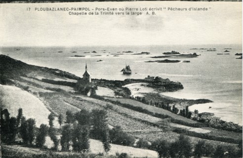 Ploubazlanec