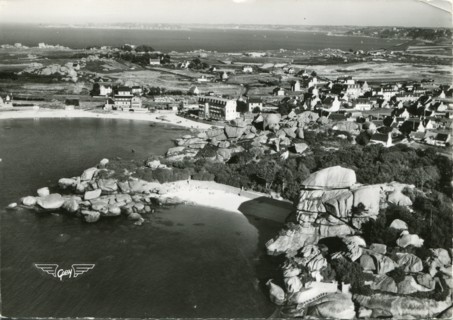 Ploumanach