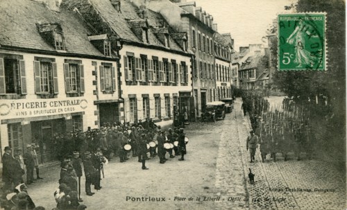 Pontrieux