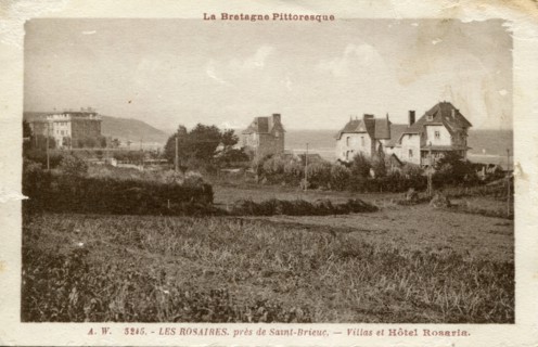 Rosaires