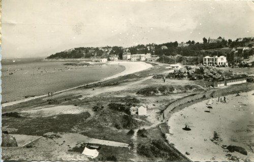 Trebeurden