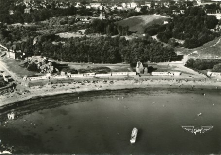 Trebeurden