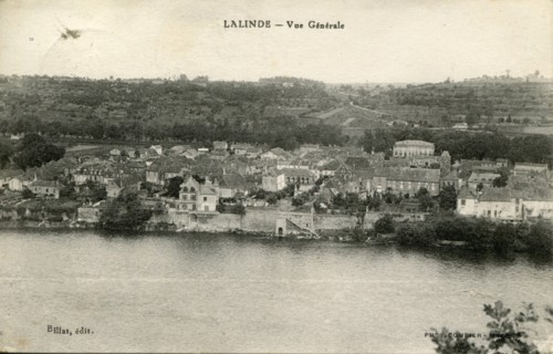 Lalinde