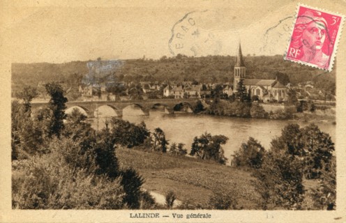 Lalinde