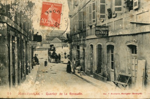 Montignac