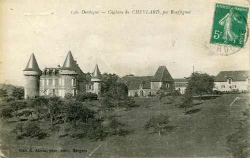 Rouffignac
