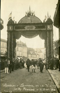 Sarlat-La-Caneda