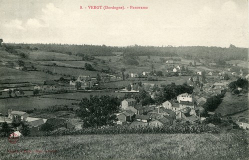 Vergt