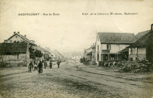 Audincourt
