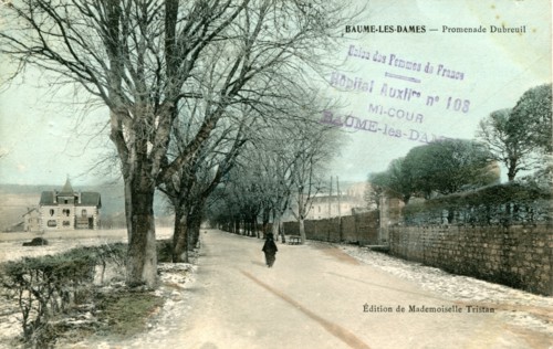 Baume-les-Dames