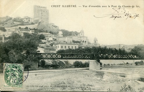 Crest