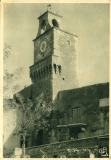 Grignan
