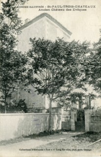 Saint-Paul-Trois-Chateaux