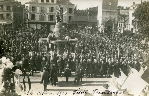 Evreux