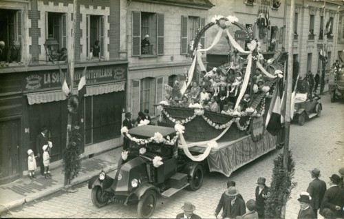 Evreux