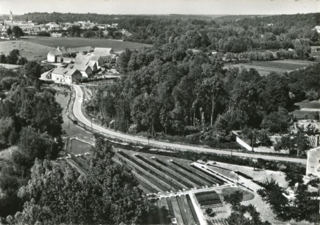 Lande-Saint-Leger