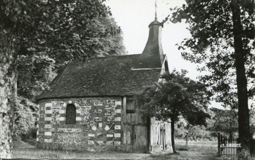 Lyons-La-Foret
