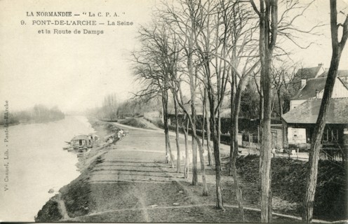 Pont-de-l’Arche