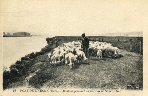 Pont-de-l’Arche