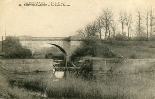 Pont-de-l’Arche