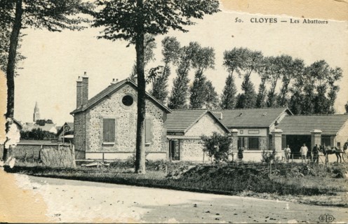 Cloches