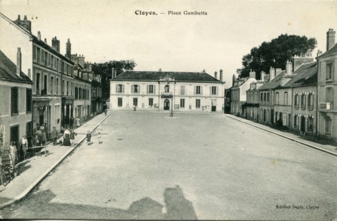 Cloches