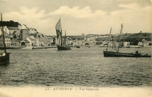 Audierne