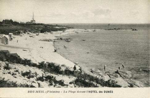 Beg-Meil