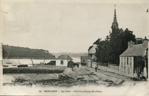 Benodet