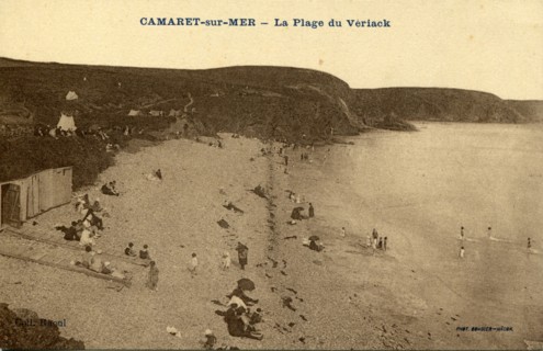 Camaret-sur-Mer