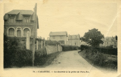 Carantec