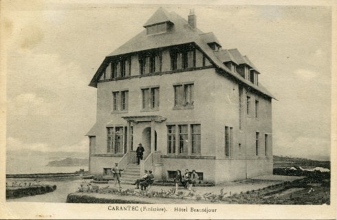 Carantec