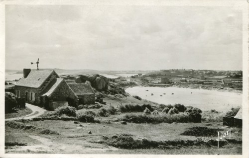 Carantec