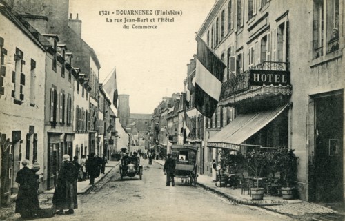 Douarnenez