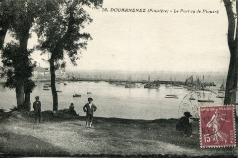 Douarnenez