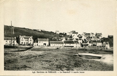 Dourduff