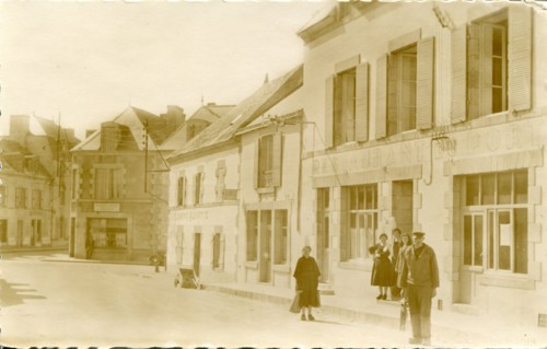 Guilvinec