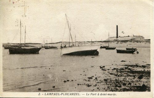 Lampaul-Plouarzel