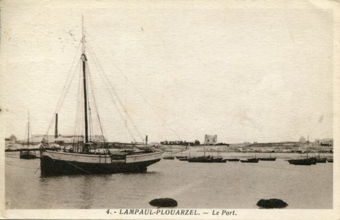 Lampaul-Plouarzel
