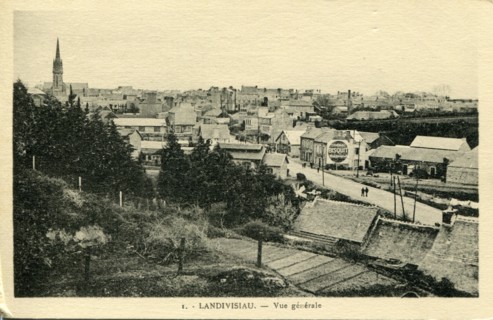 Landivisiau