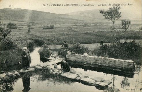 Lanmeur