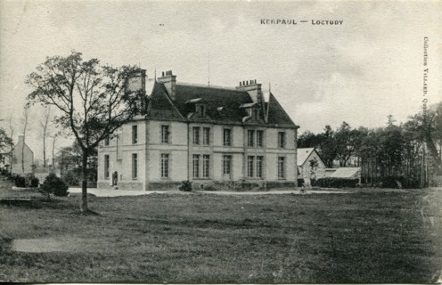 Loctudy