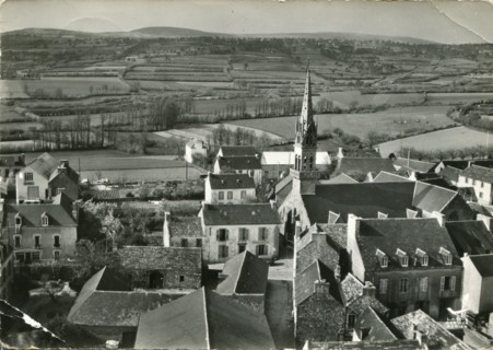 Plomodiern