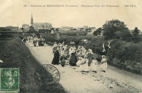 Plouneour-Trez