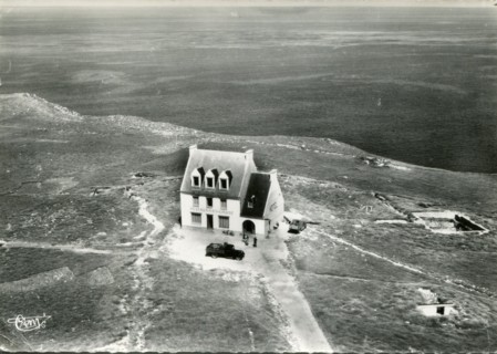 Pointe-du-Raz